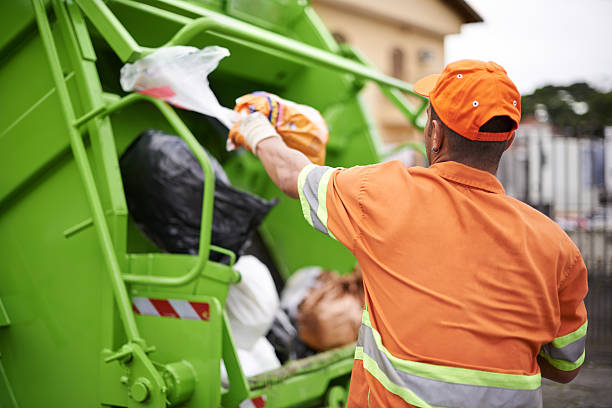 Recycling Services for Junk in Hughesville, MD